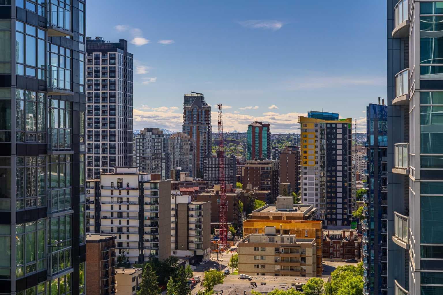 1508, 135 13 Avenue SW