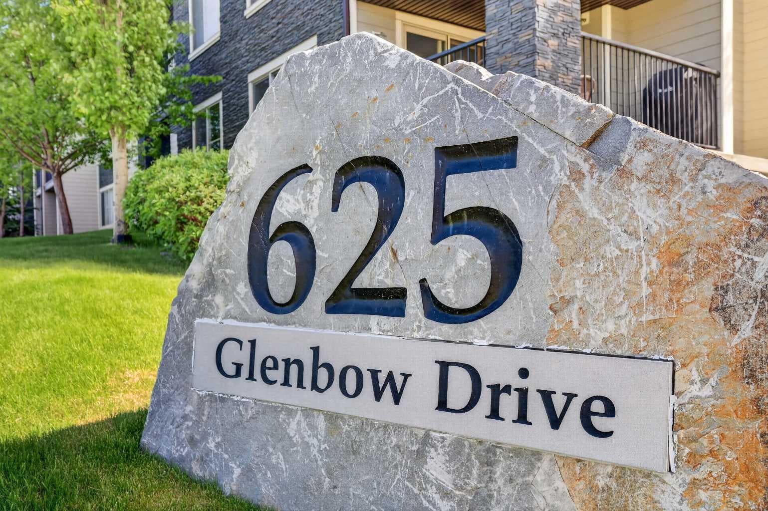 3310, 625 Glenbow Drive 