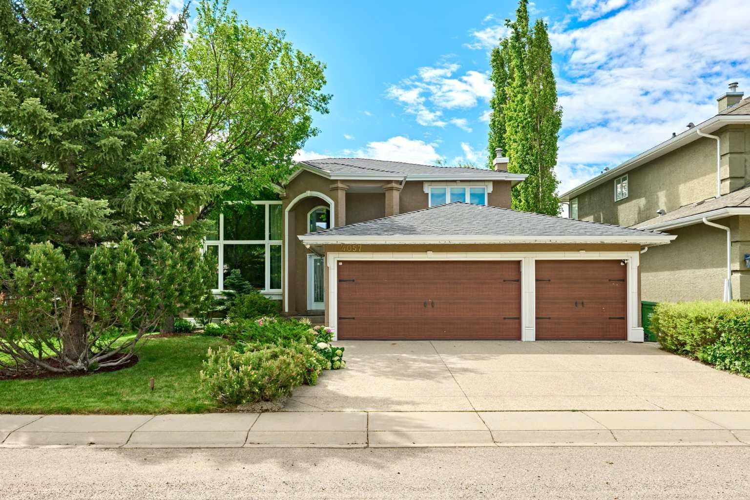 4057 Edgevalley Landing NW