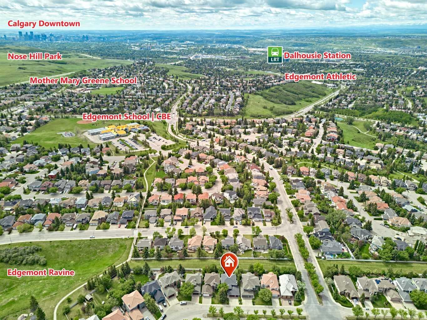 4057 Edgevalley Landing NW