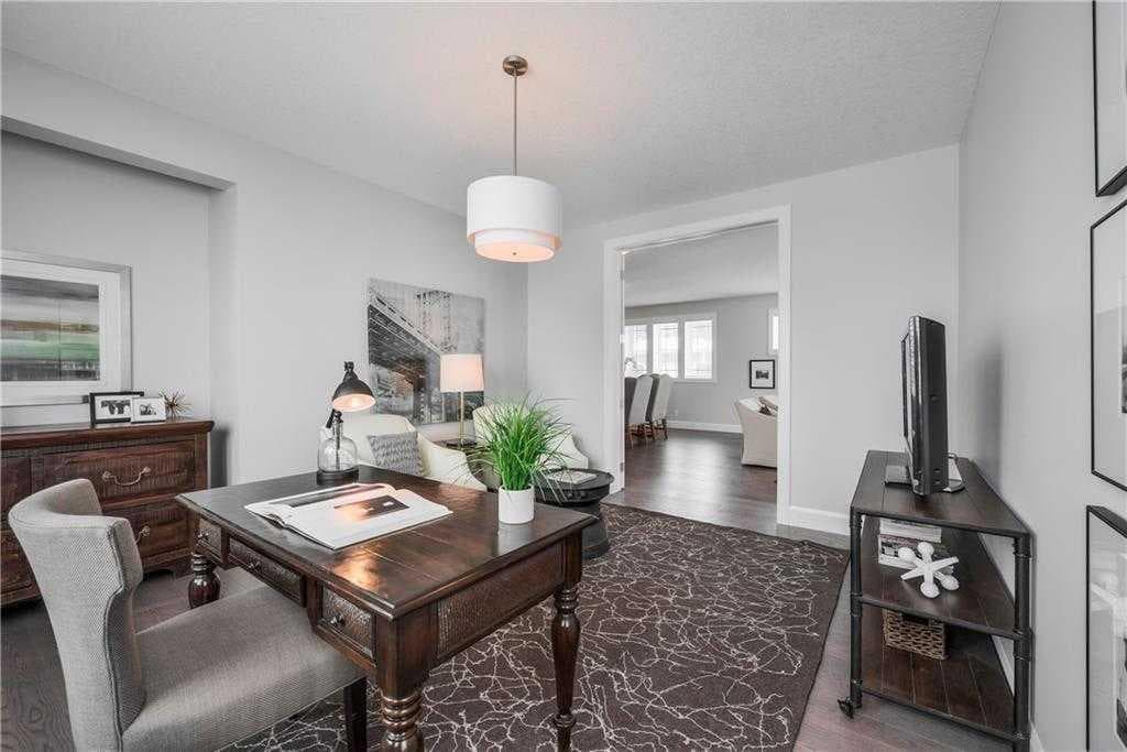 129 South Harmony Drive 