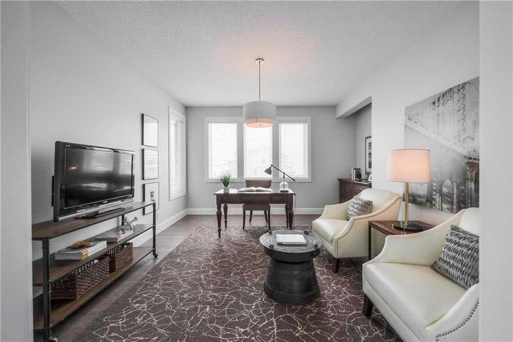 129 South Harmony Drive 