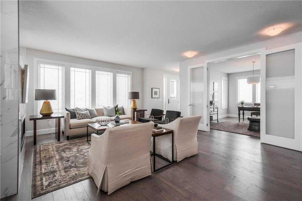 129 South Harmony Drive 