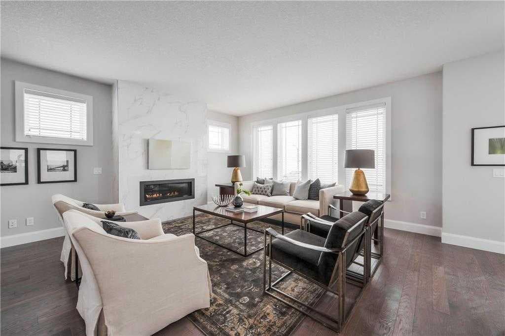 129 South Harmony Drive 