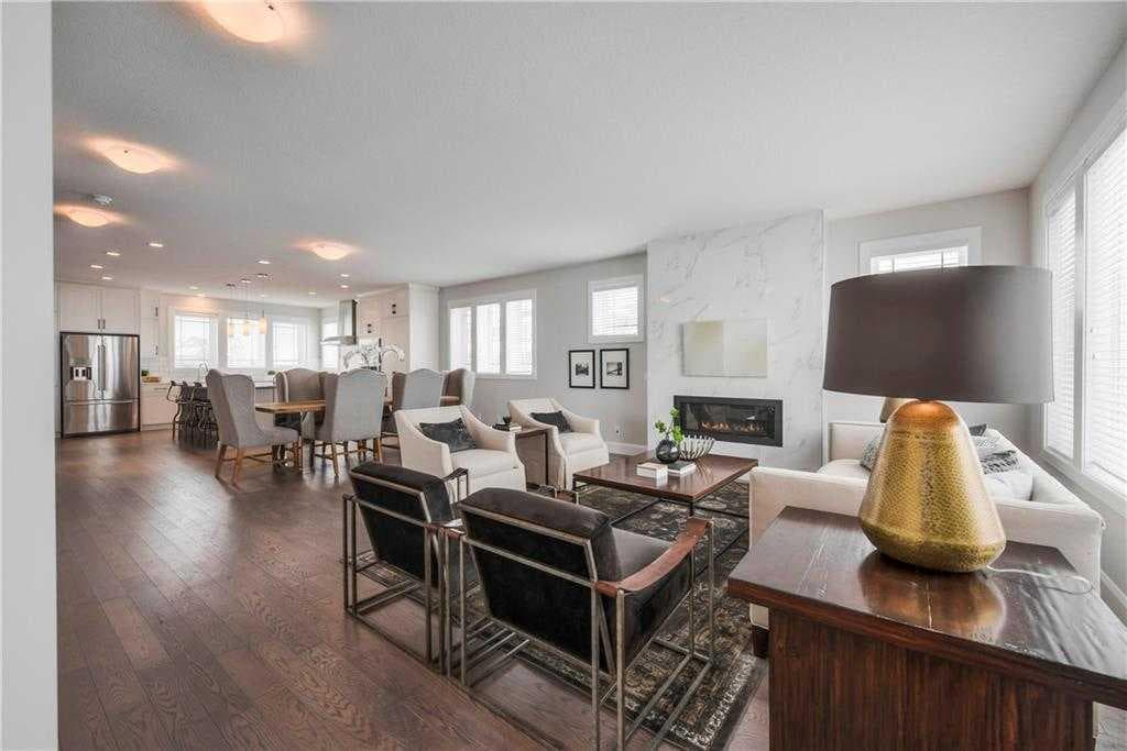 129 South Harmony Drive 