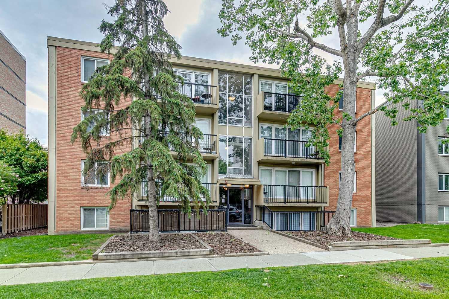 413, 1025 14 Avenue SW