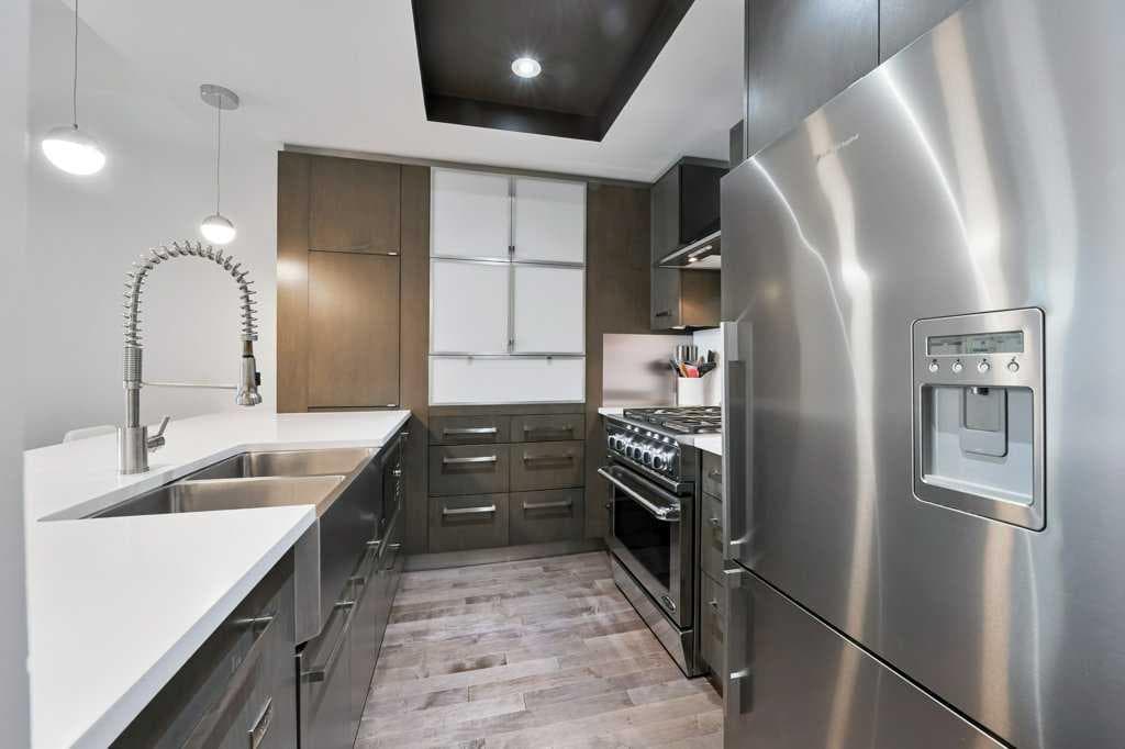 607, 10 Shawnee Hill SW