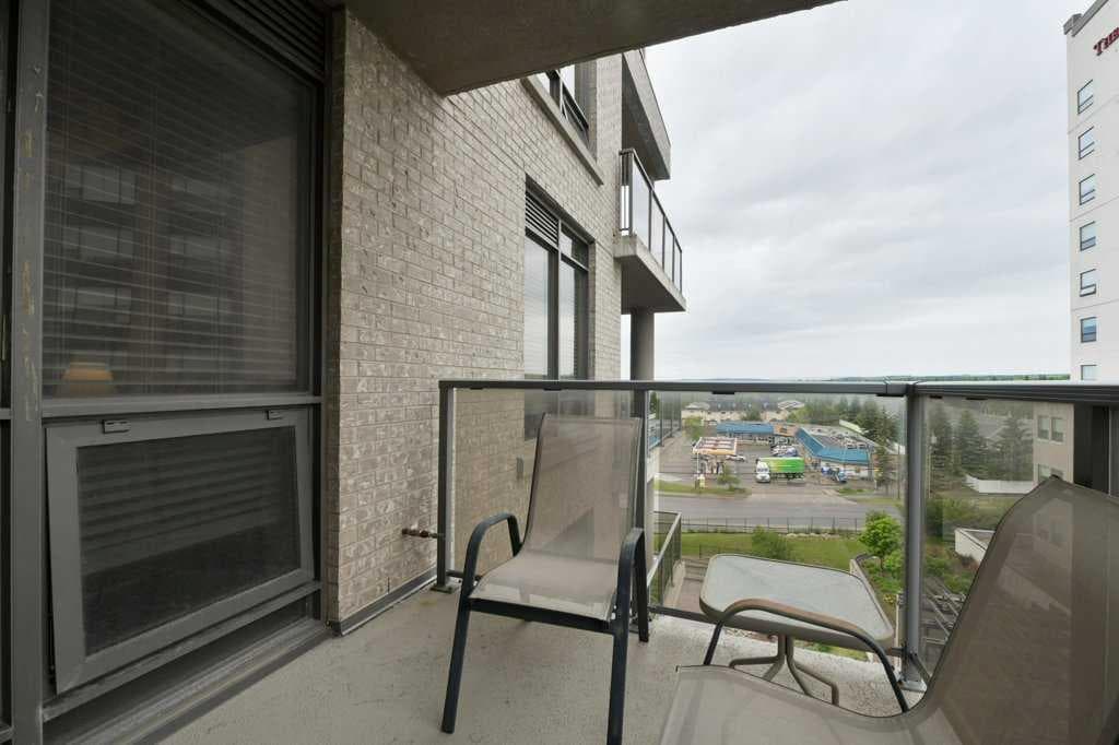 607, 10 Shawnee Hill SW