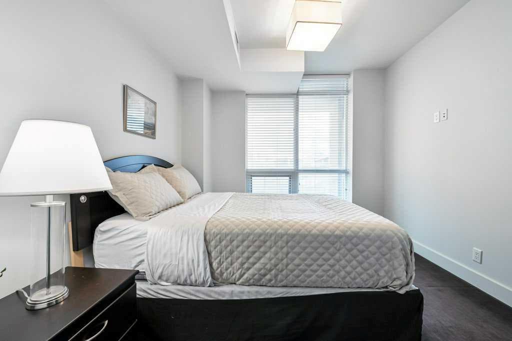 607, 10 Shawnee Hill SW