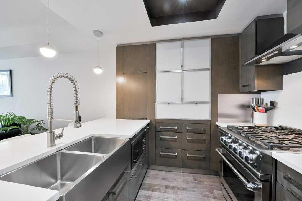 607, 10 Shawnee Hill SW