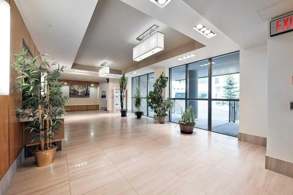 607, 10 Shawnee Hill SW