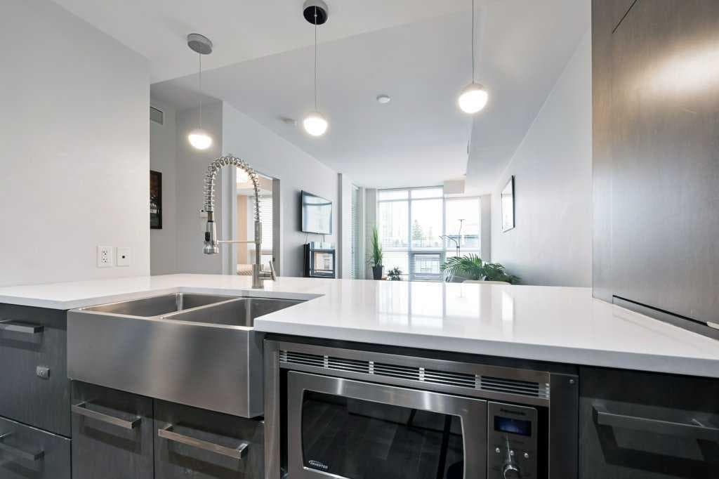 607, 10 Shawnee Hill SW