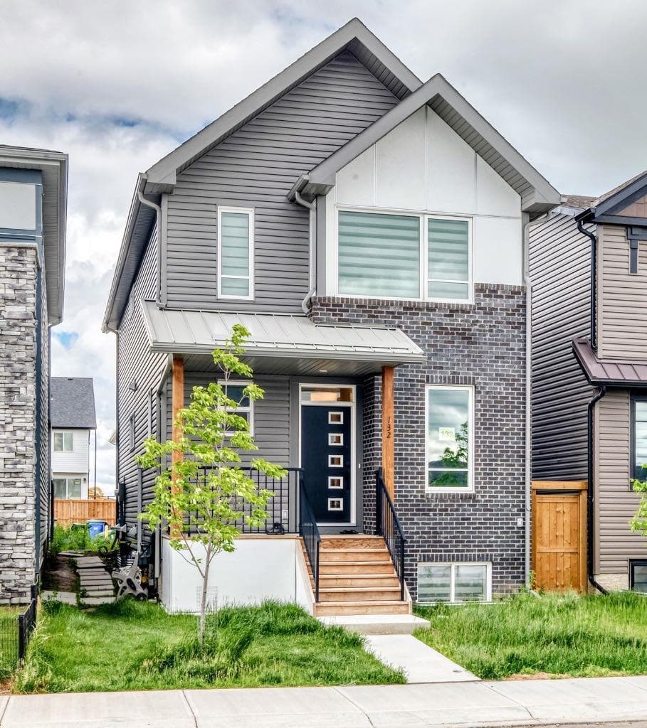 132 Setonstone Gardens SE