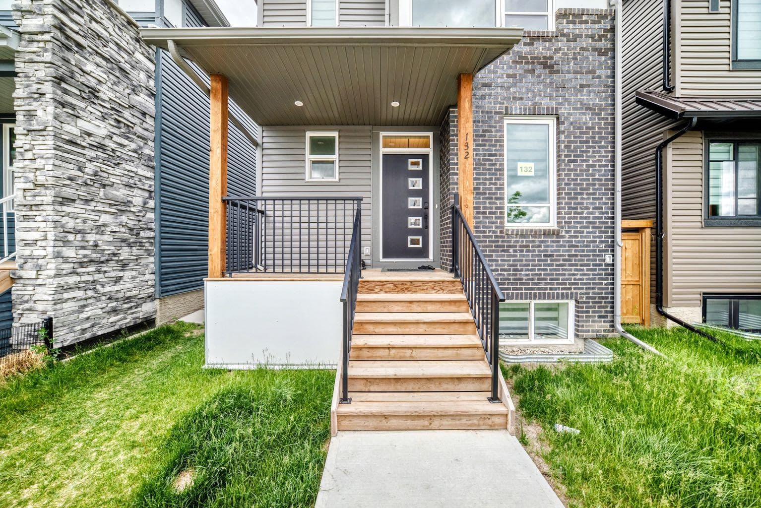 132 Setonstone Gardens SE