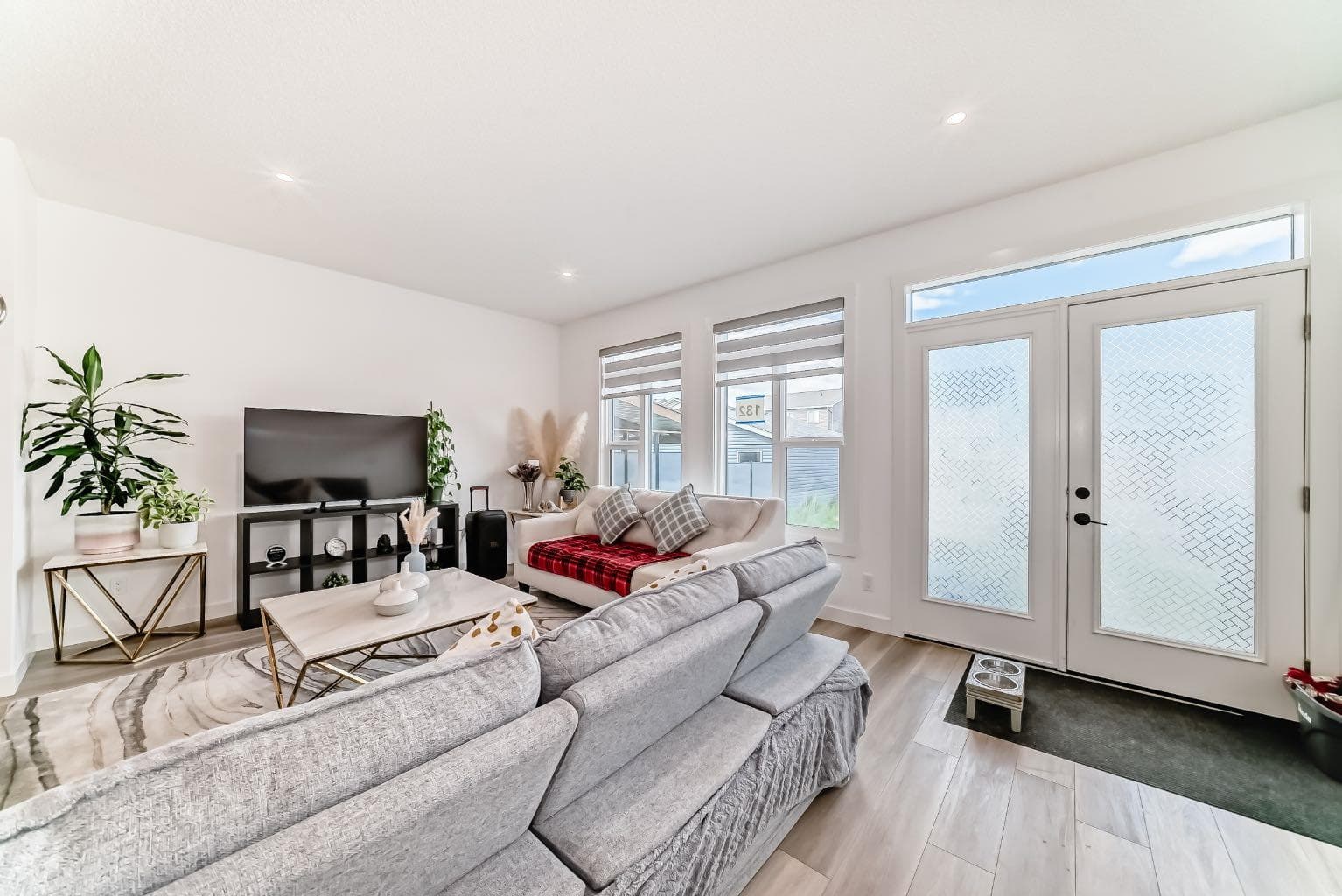 132 Setonstone Gardens SE