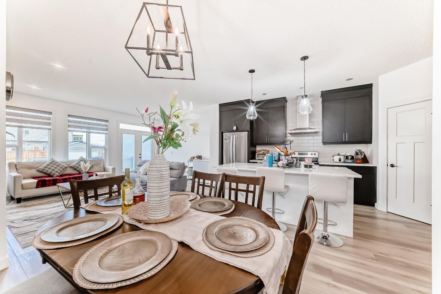 132 Setonstone Gardens SE