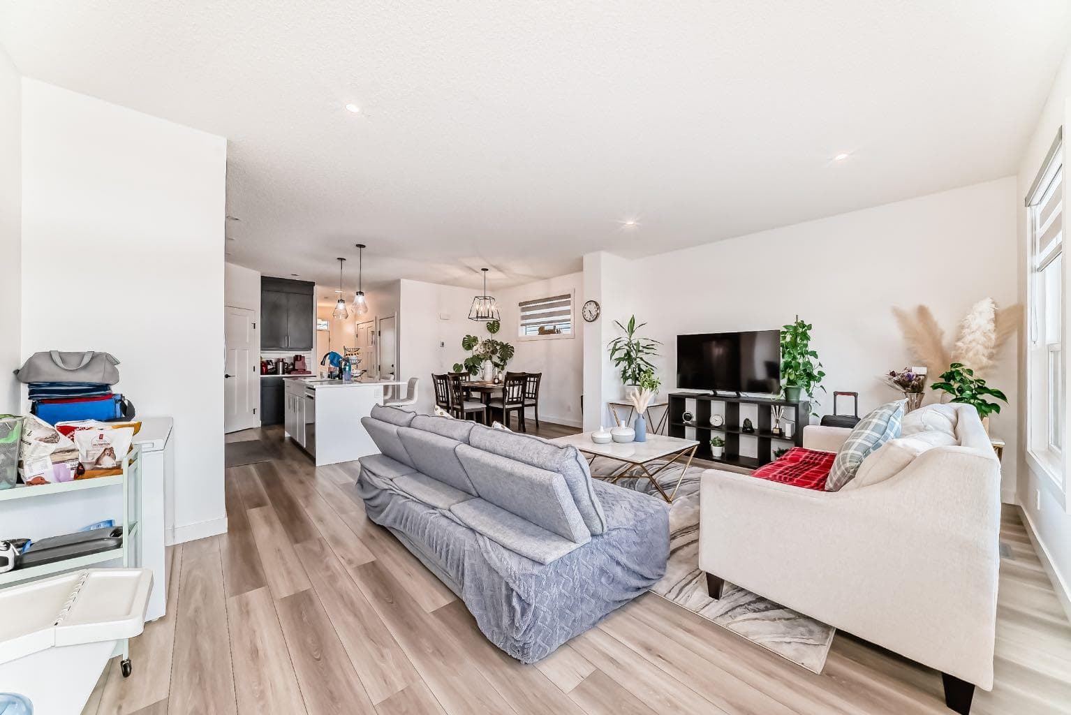 132 Setonstone Gardens SE