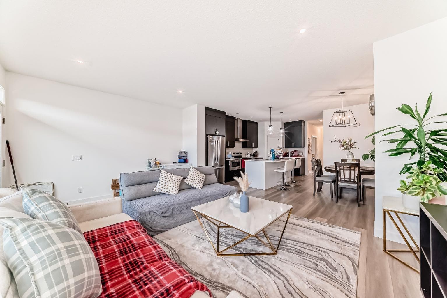 132 Setonstone Gardens SE