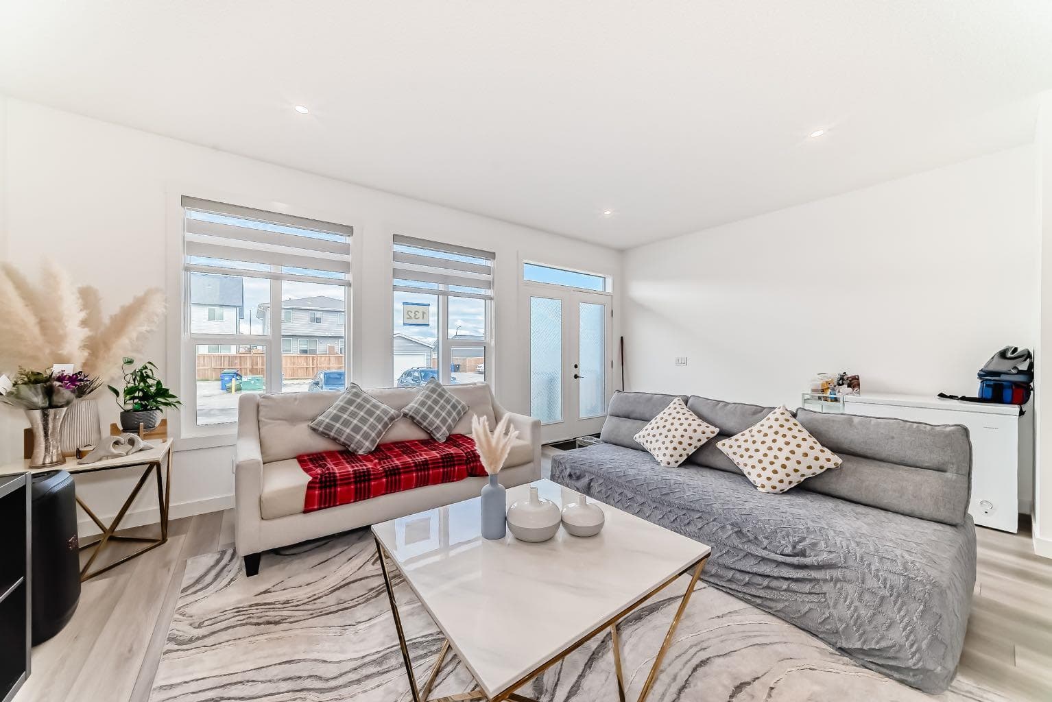 132 Setonstone Gardens SE