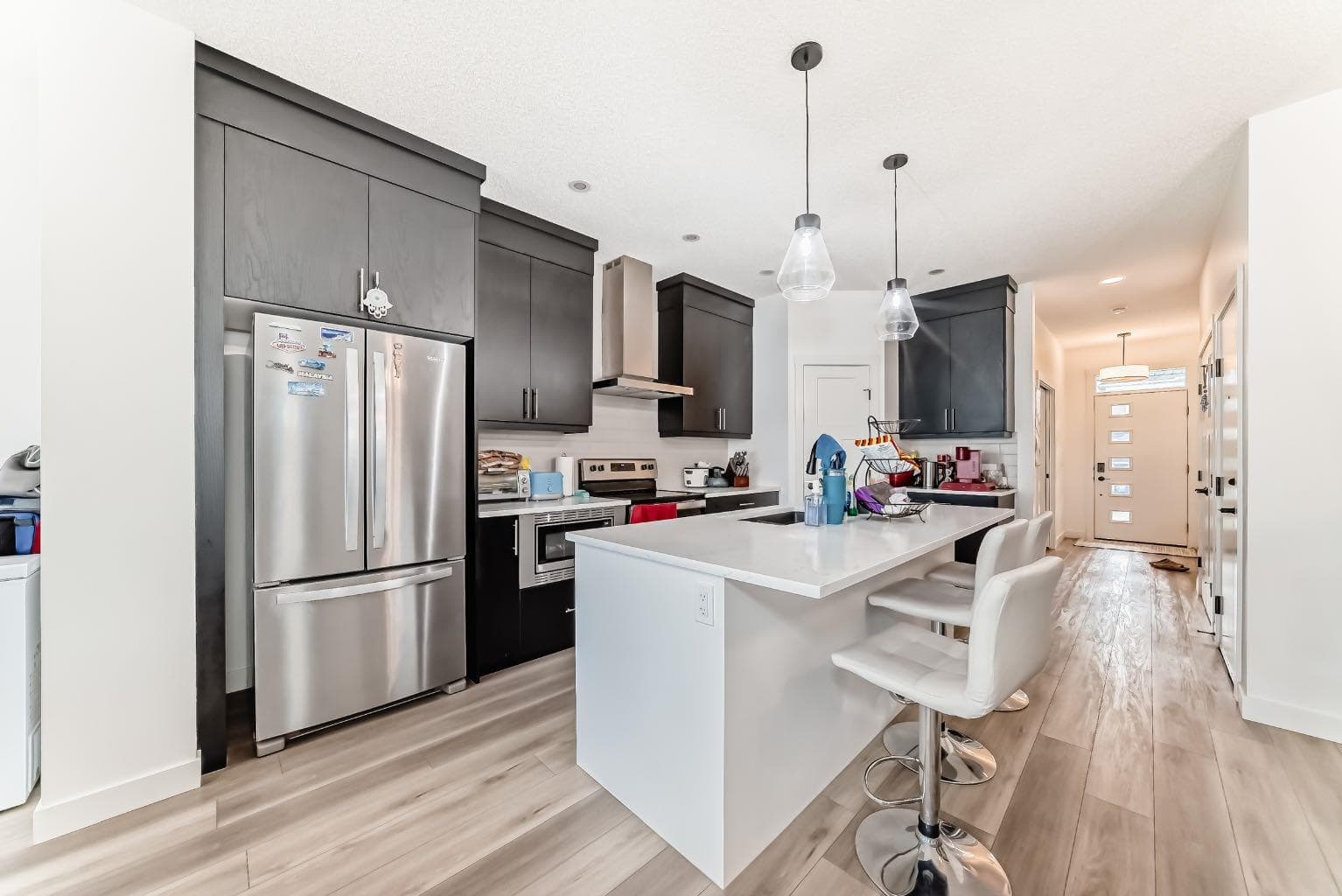 132 Setonstone Gardens SE