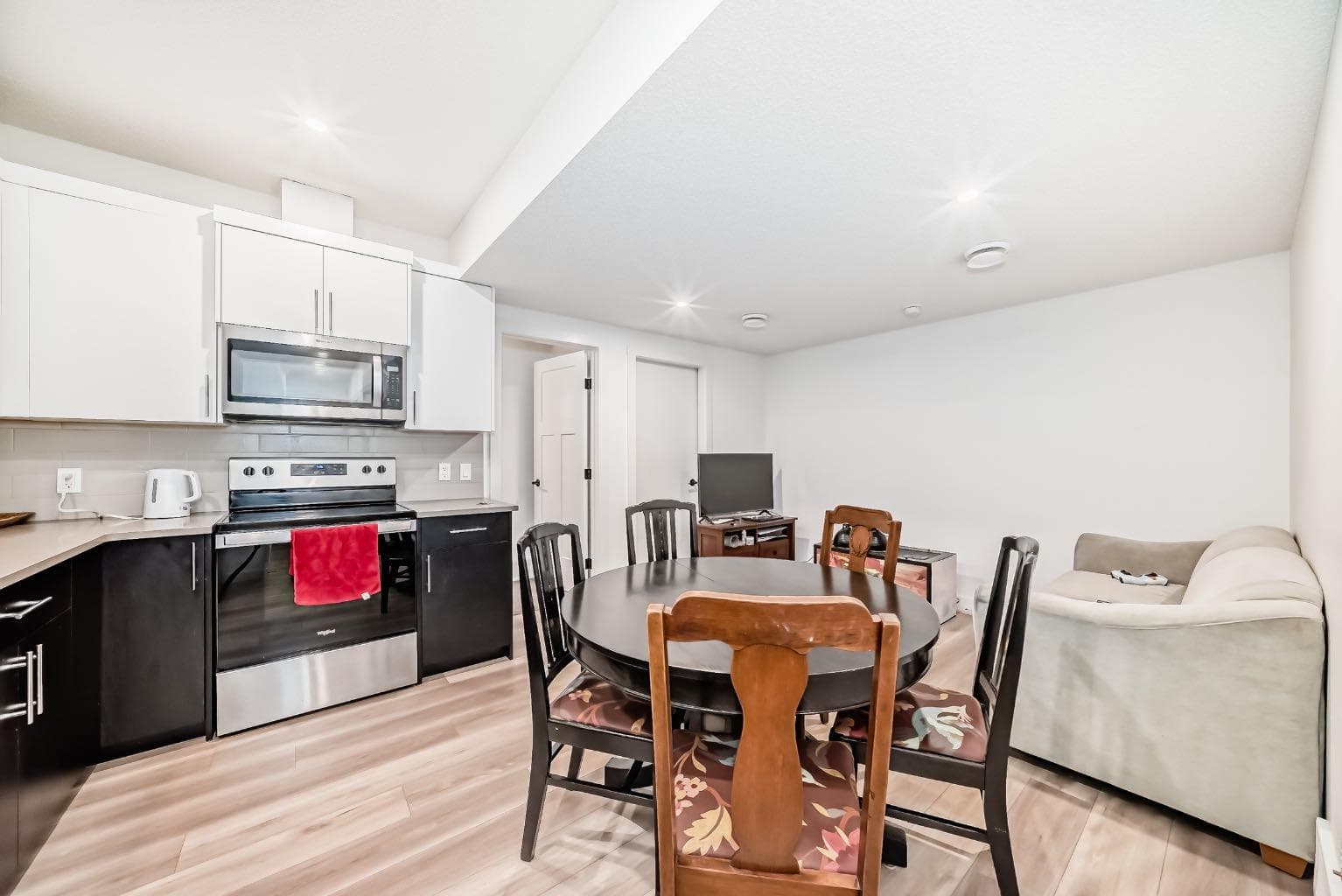 132 Setonstone Gardens SE