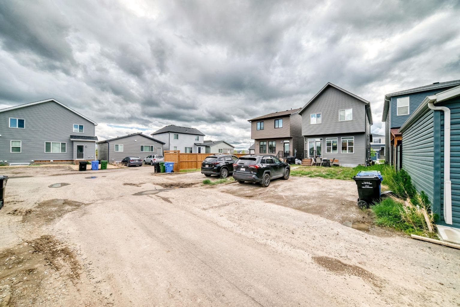 132 Setonstone Gardens SE