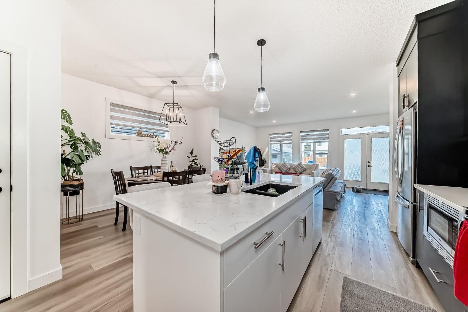 132 Setonstone Gardens SE