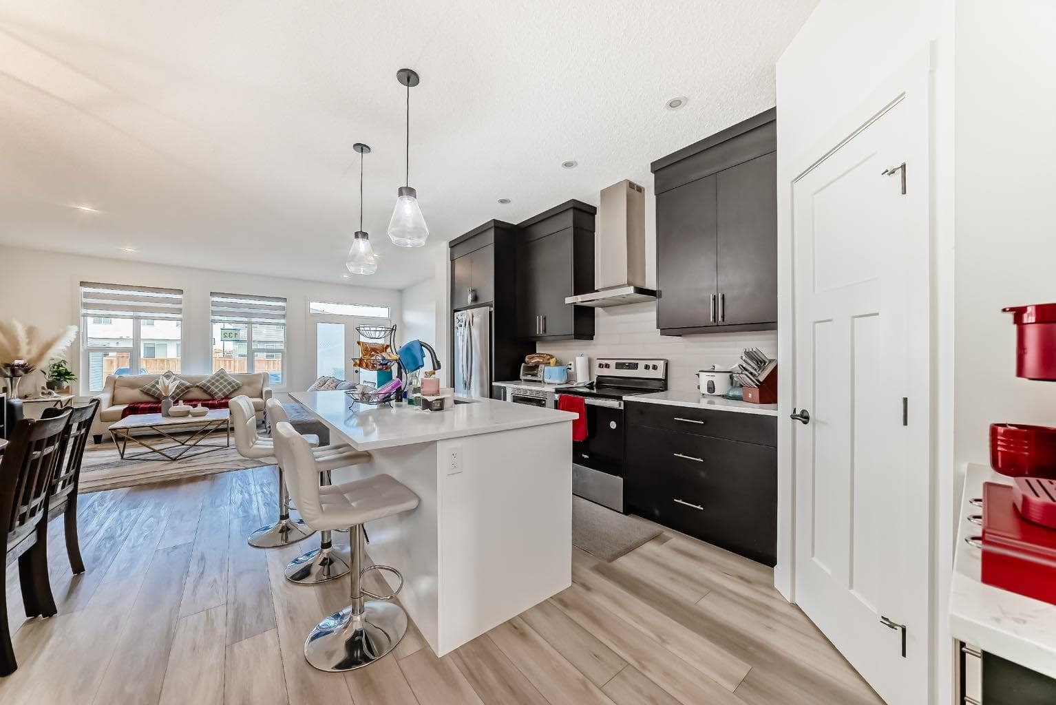 132 Setonstone Gardens SE