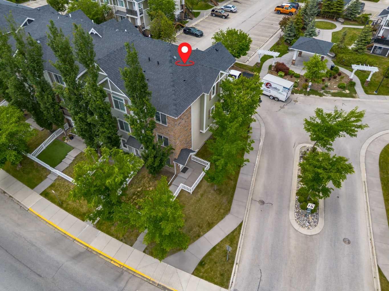 52, 300 Marina Drive 