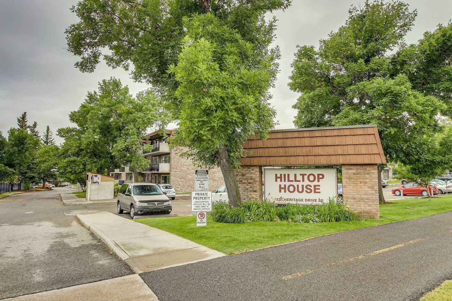 11A, 231 Heritage Drive SE