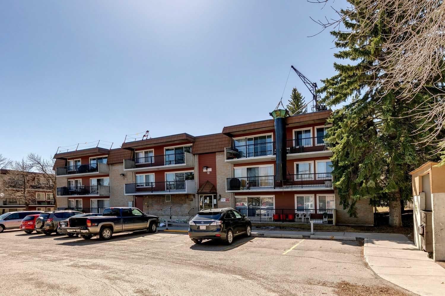 11A, 231 Heritage Drive SE