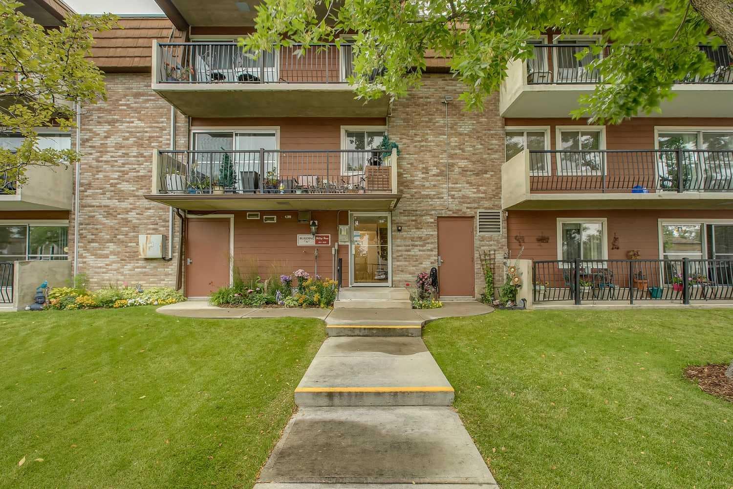 11A, 231 Heritage Drive SE