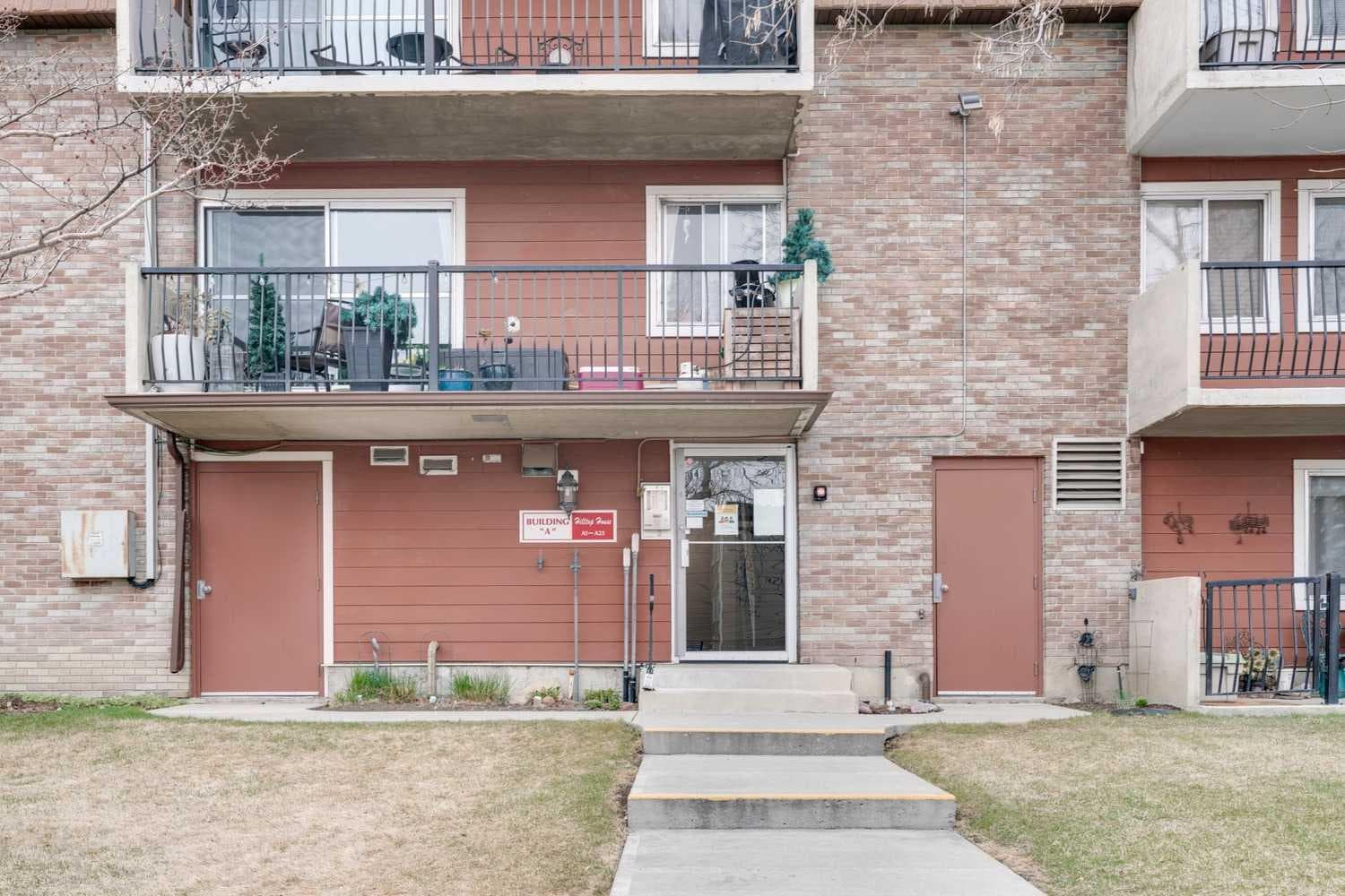11A, 231 Heritage Drive SE