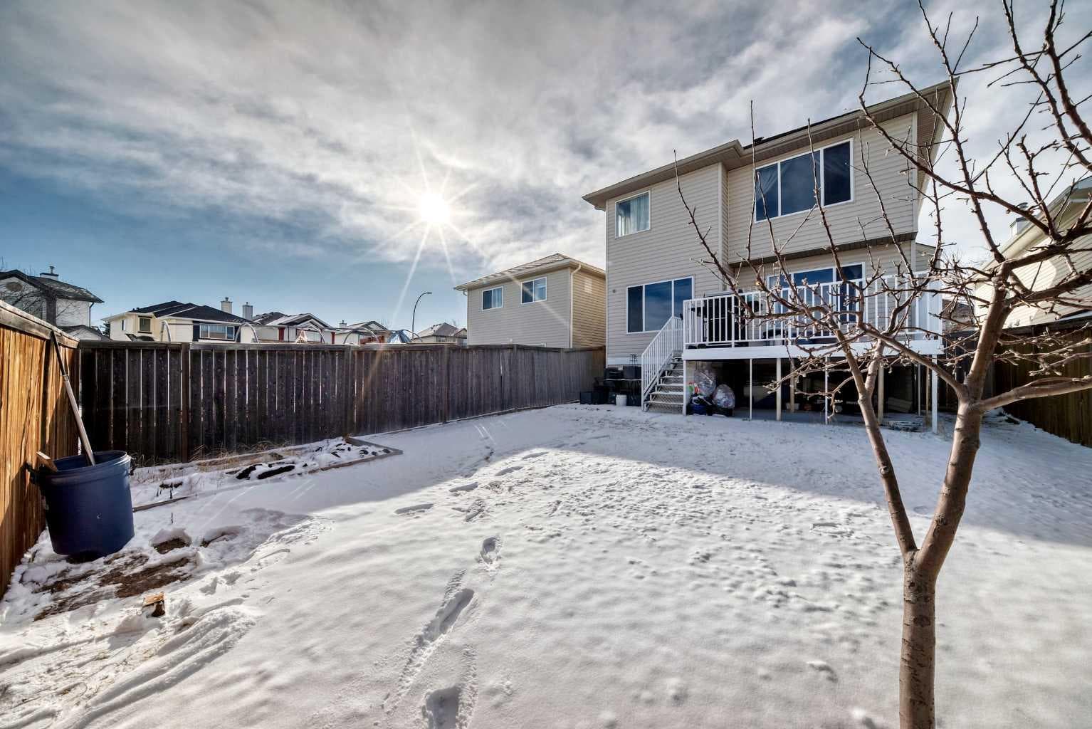 193 Covewood Green NE