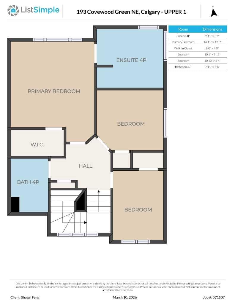 193 Covewood Green NE
