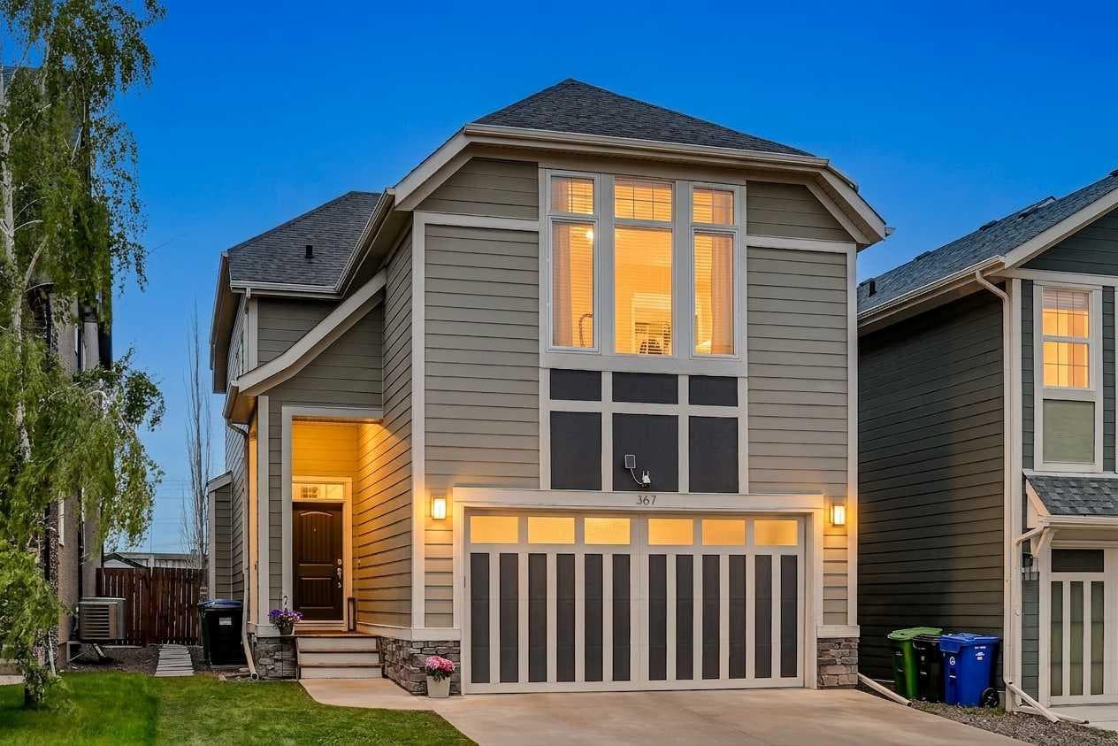 367 Mahogany Terrace SE