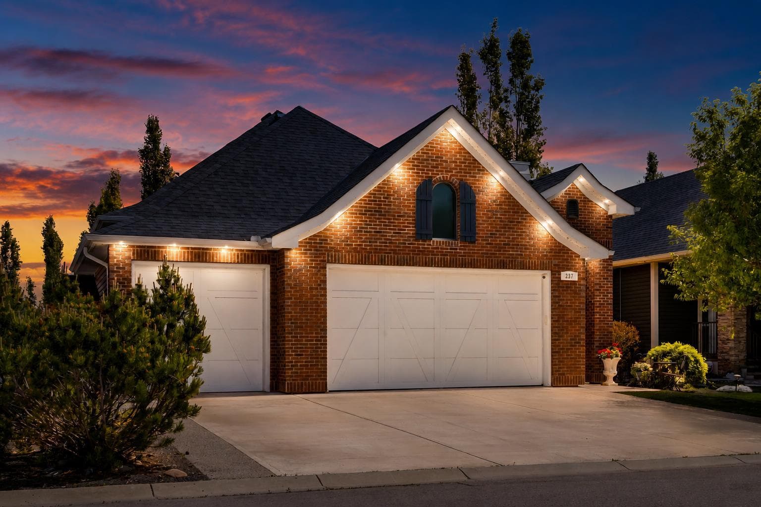 237 Aspenmere Circle 