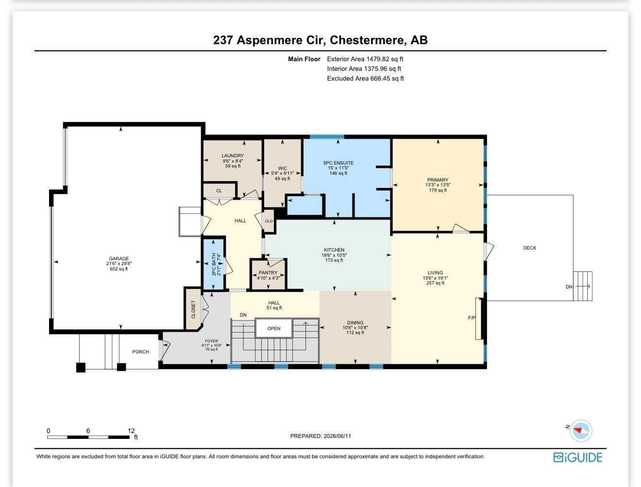 237 Aspenmere Circle 