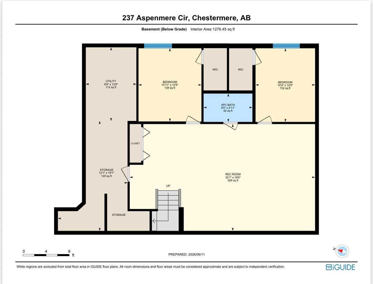 237 Aspenmere Circle 