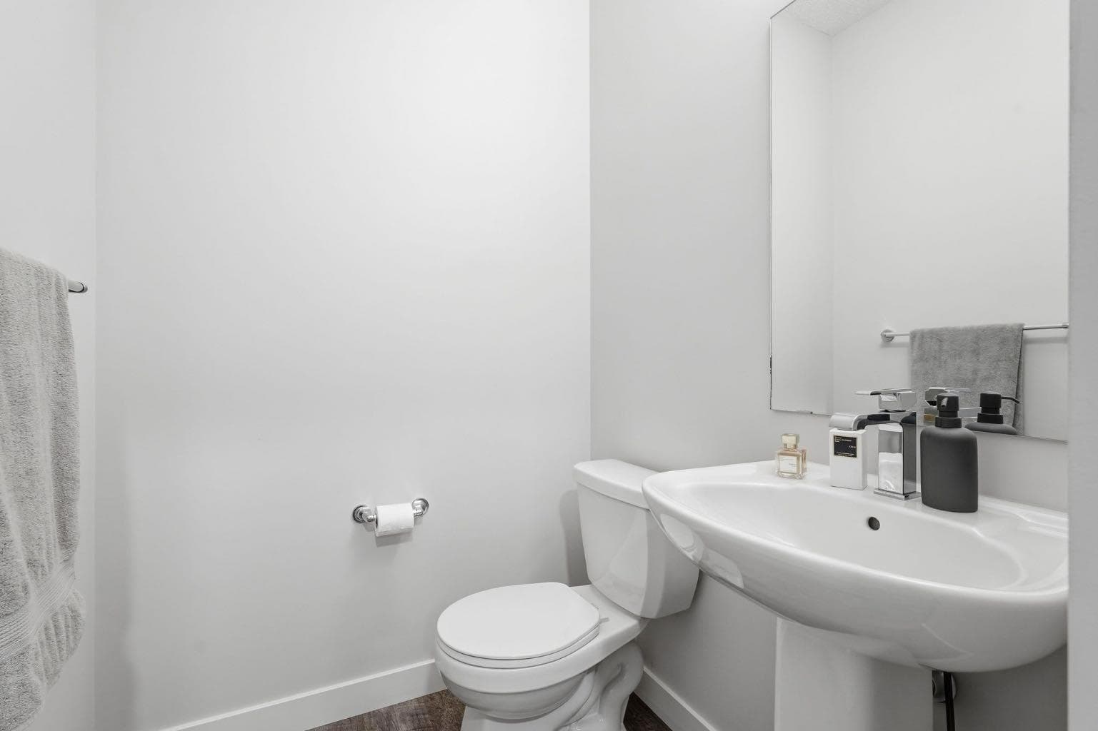 15 Tuscany Summit Square NW
