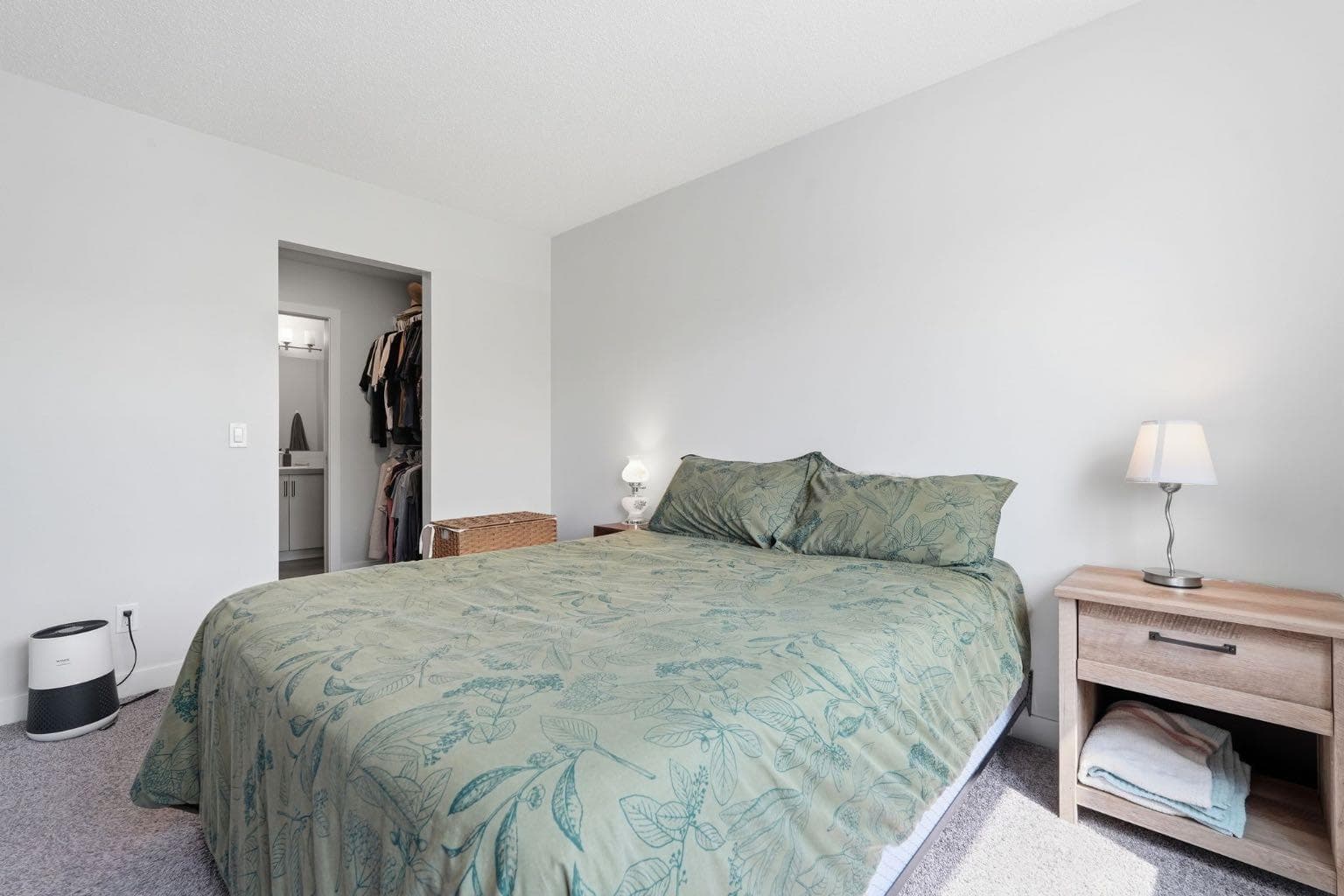 15 Tuscany Summit Square NW