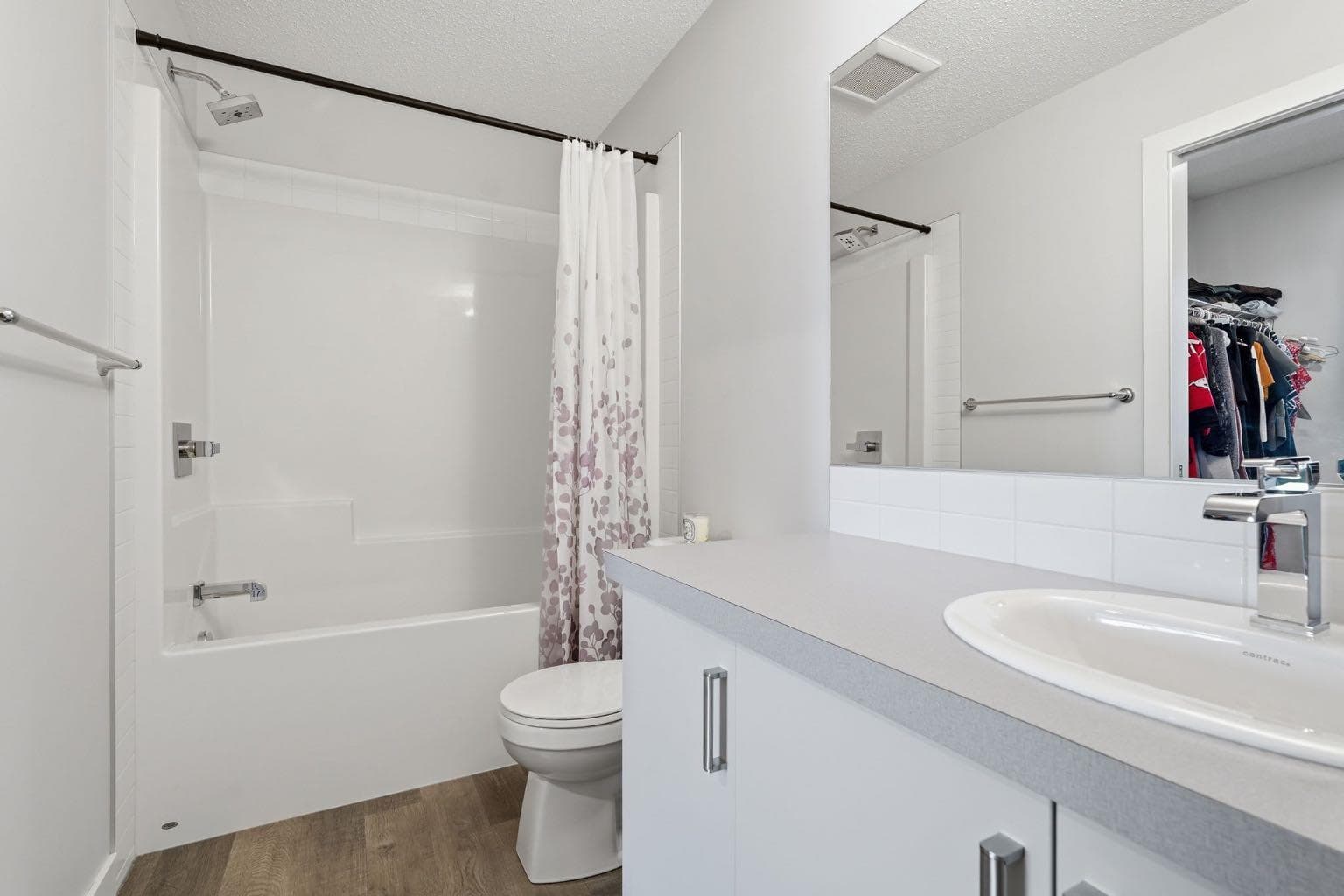 15 Tuscany Summit Square NW