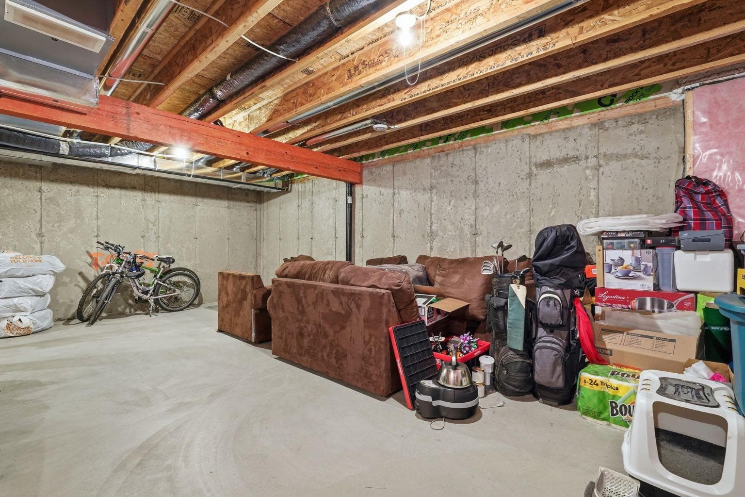15 Tuscany Summit Square NW