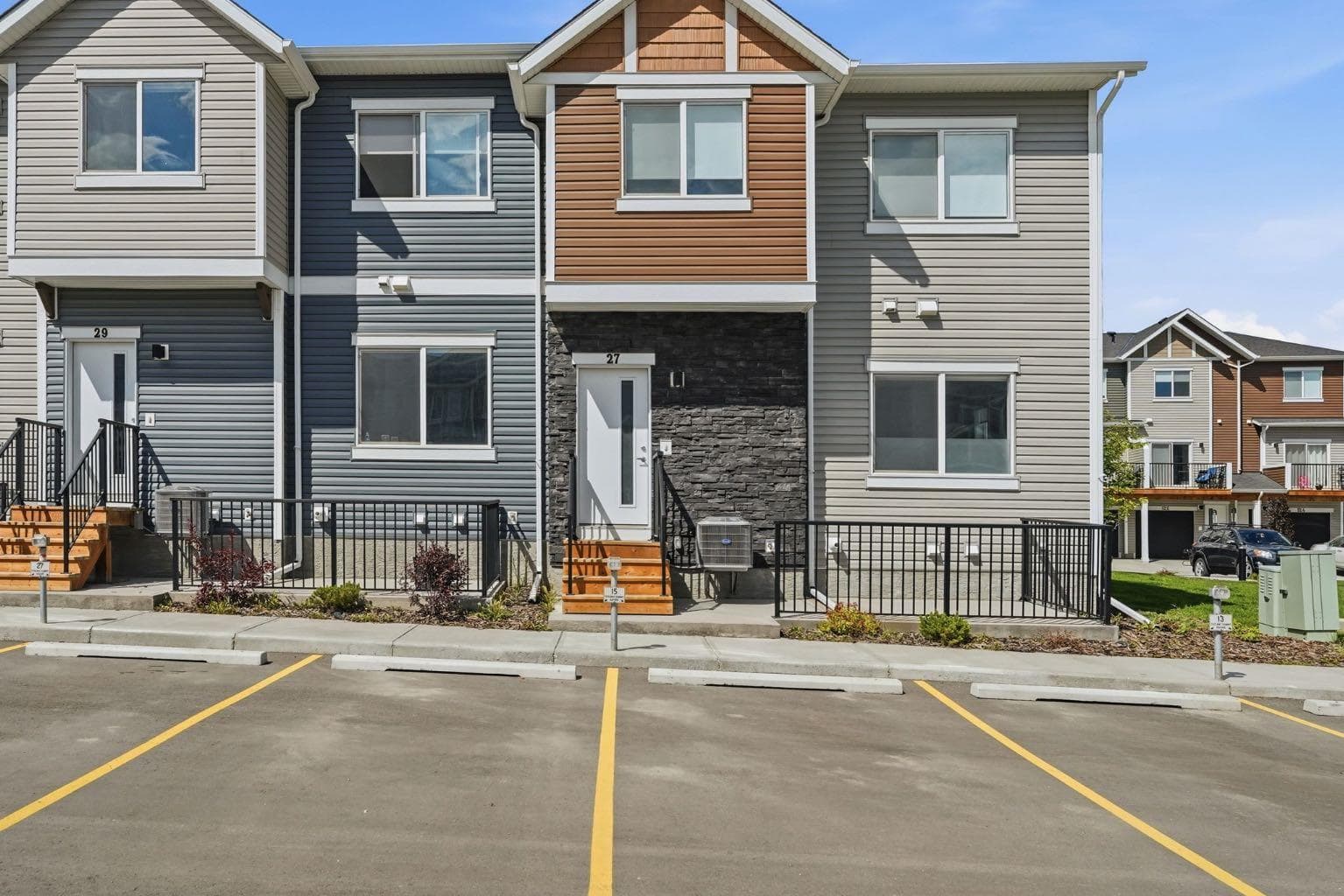 15 Tuscany Summit Square NW