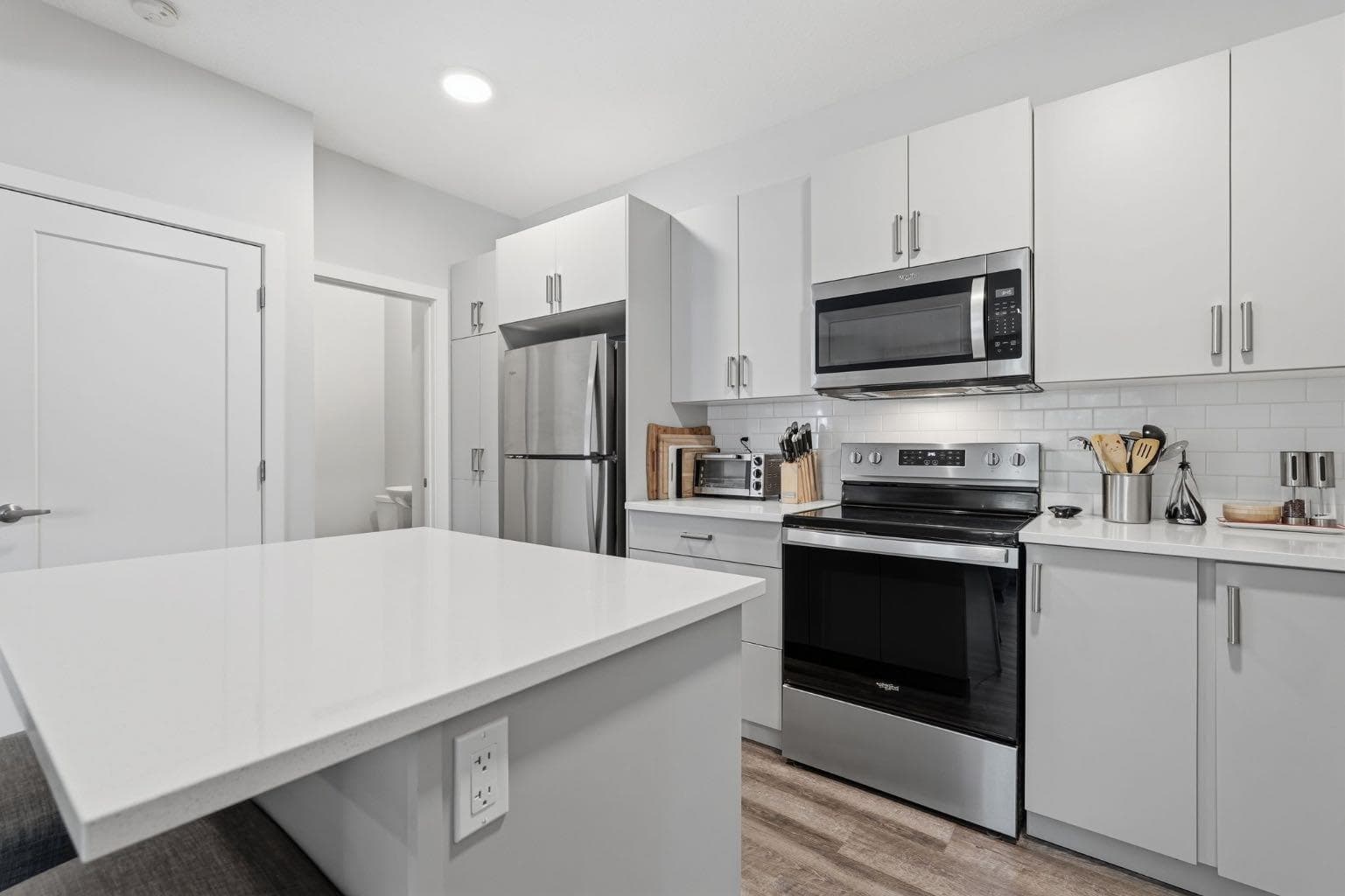 15 Tuscany Summit Square NW