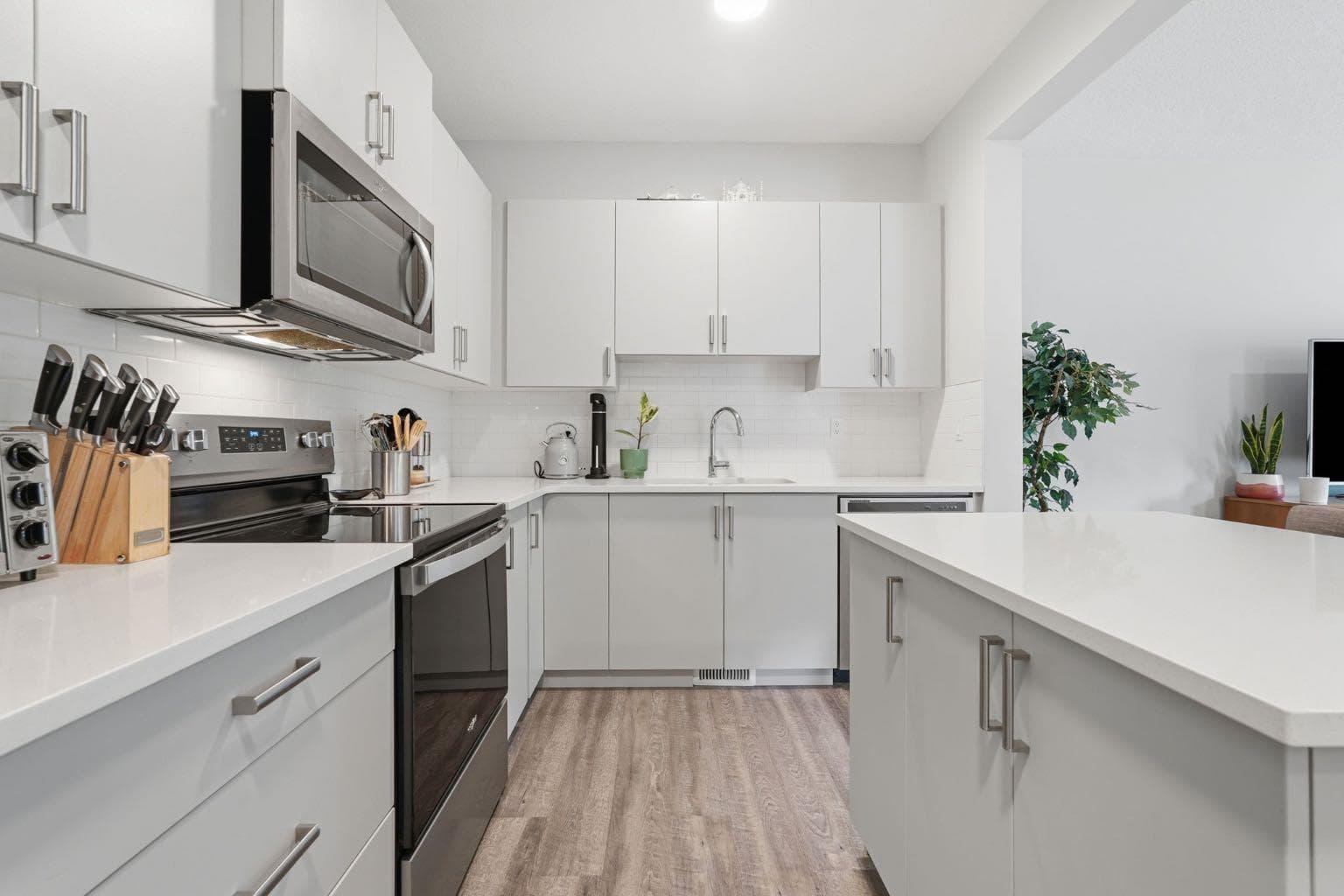 15 Tuscany Summit Square NW
