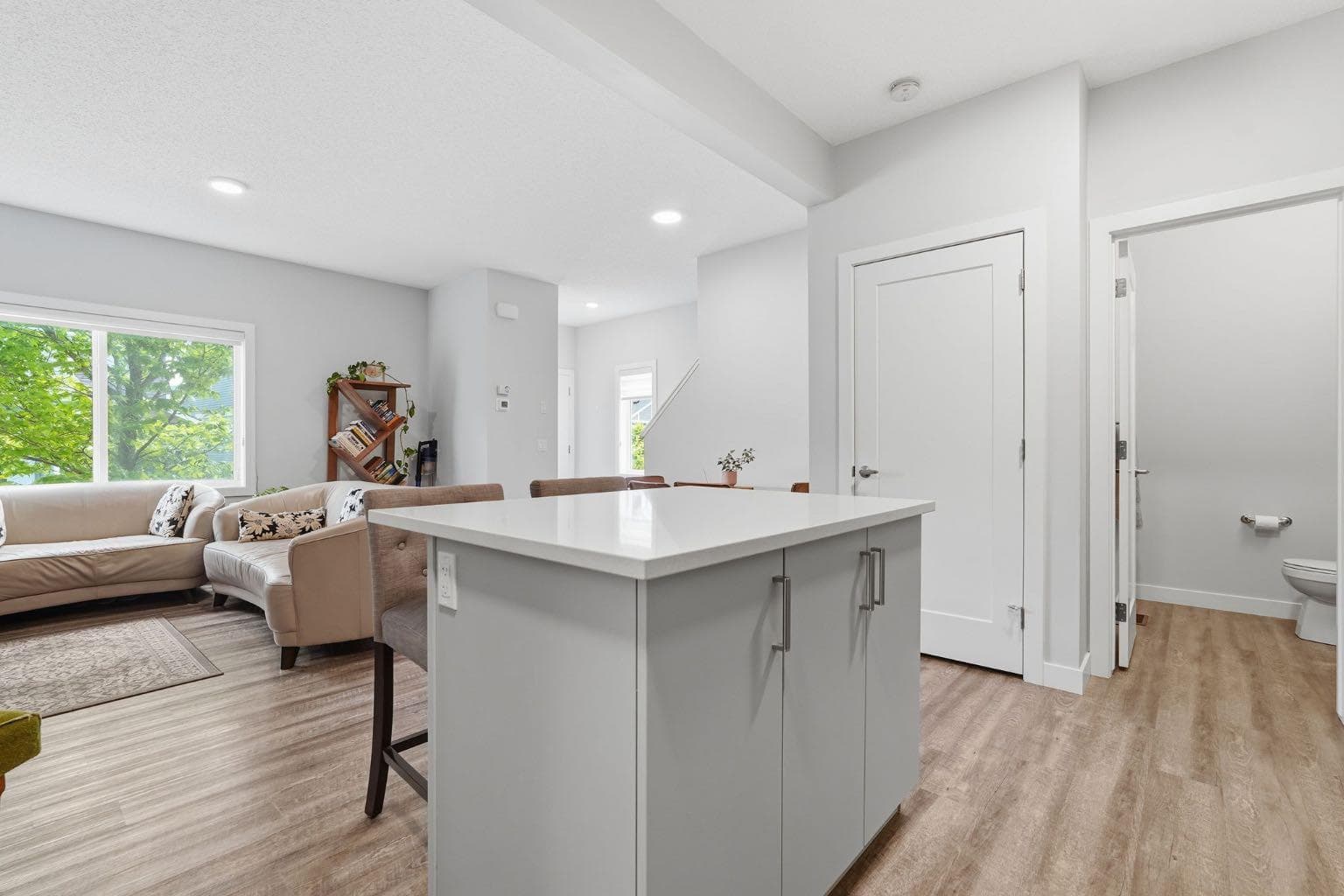 15 Tuscany Summit Square NW