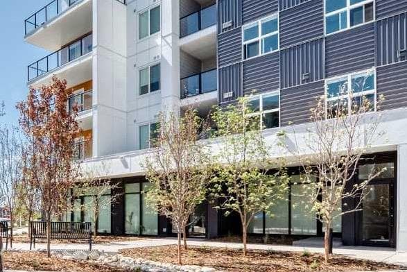 1217, 63 Corner Glen Crescent NE