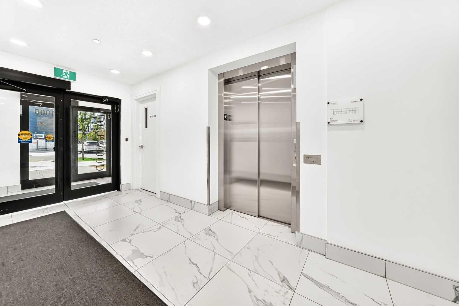 1406, 6 Merganser Drive West  