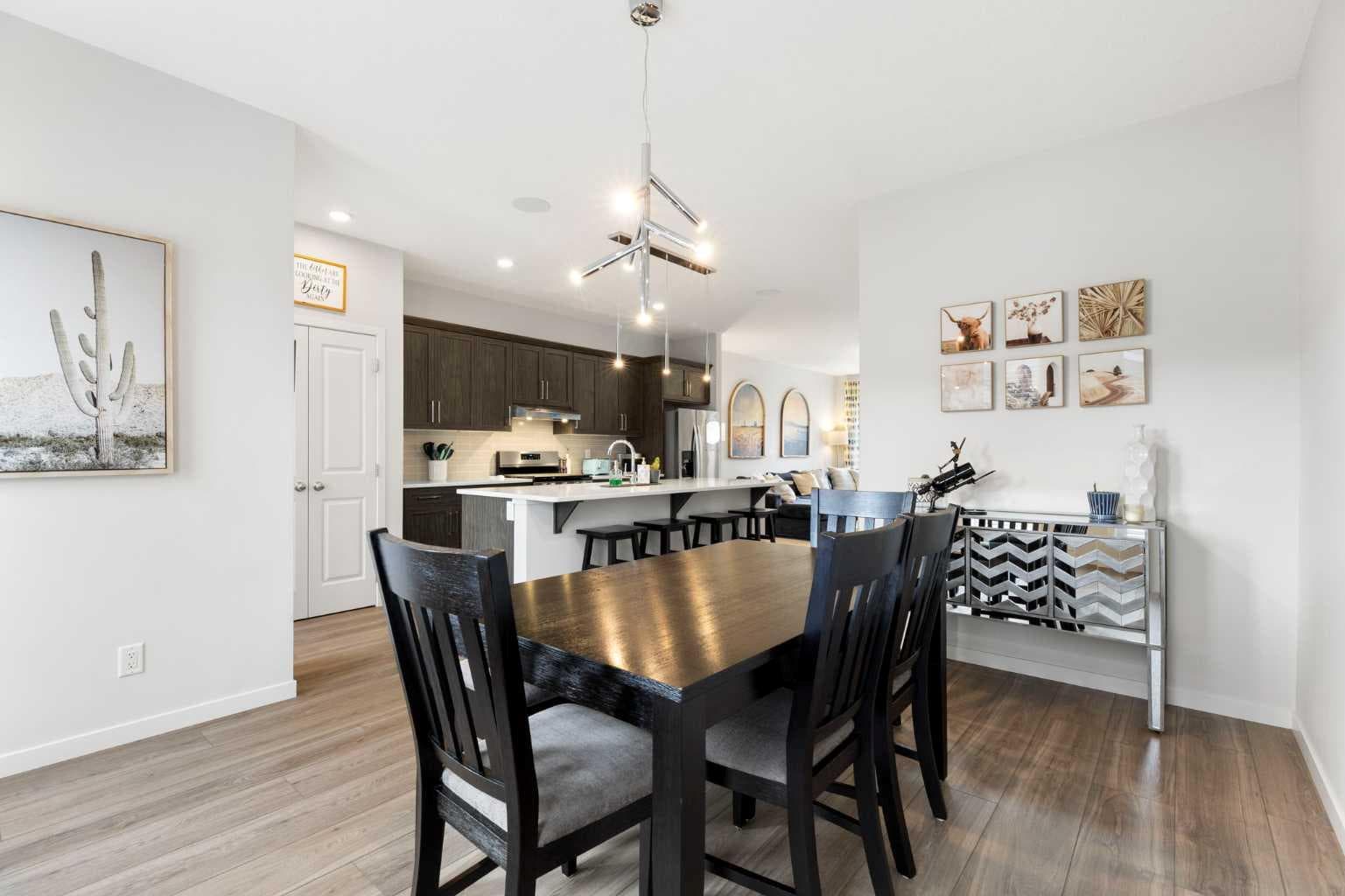 40 Dawson Harbour Villas 